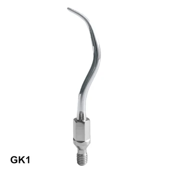 

1Pcs GK1 Dental Scaling Tip Use For Remove The Calculus and Bacterial Lasue For KAVO And SIRONA Air Scaler Dental Equipment
