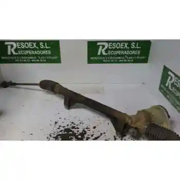 

48001AX702 ZIPPER STEERING NISSAN MICRA (K12E)