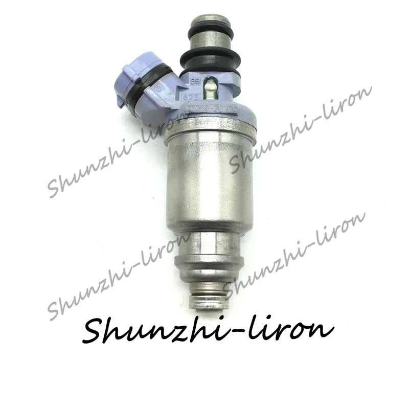 4 шт. Форсунка топливной форсунки для Toyota CROWN CRESTA CHASER 1G-FE OEM: 23250-70100 23209-70100