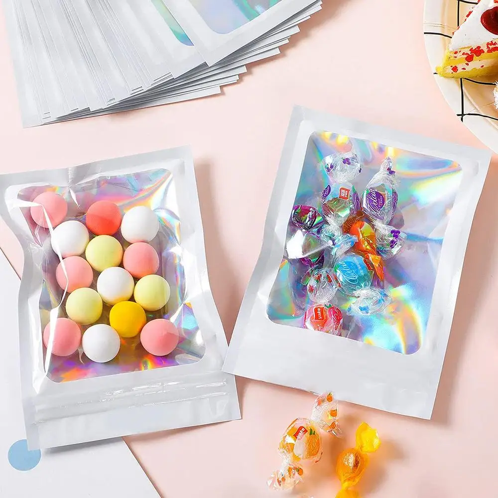 https://ae01.alicdn.com/kf/Hf2e7055284464922b400ab661c32a468f/100-Pieces-Smell-Proof-Mylar-Bags-Resealable-Odor-Proof-Bags-Holographic-Packaging-Bag-with-Clear-Window.jpg