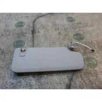 

PARASOL LEFT OPEL ASTRA K LIM. 5TÜRIG 1. 0 12V [15857734]