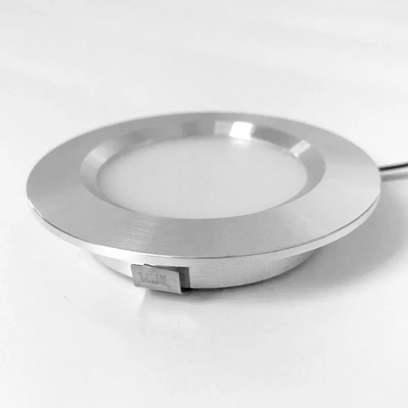 31A 3W LED Downlight 12V 