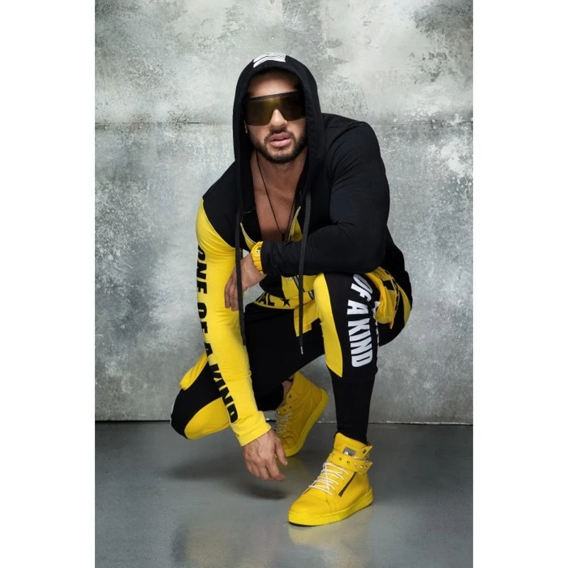streetwear sweat suits