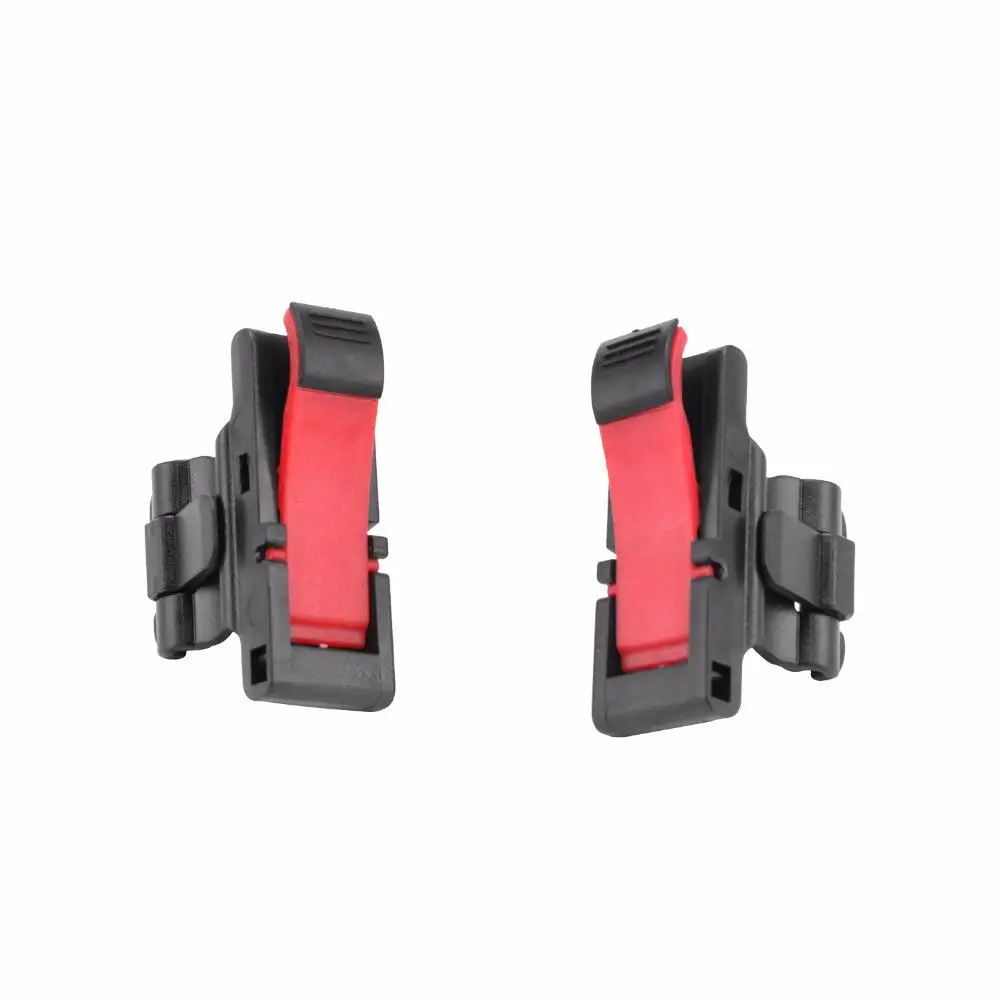1 пара PUBG Moible контроллер геймпад триггер для PUGB Mobile Game Pad Grip L1R1 Джойстик IPhone Android Phone