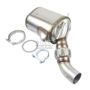 

AP03 Diesel Particulate Filter Exhaust 18308508523 for BMW 3 5 X3 X5 X6 335d 535d