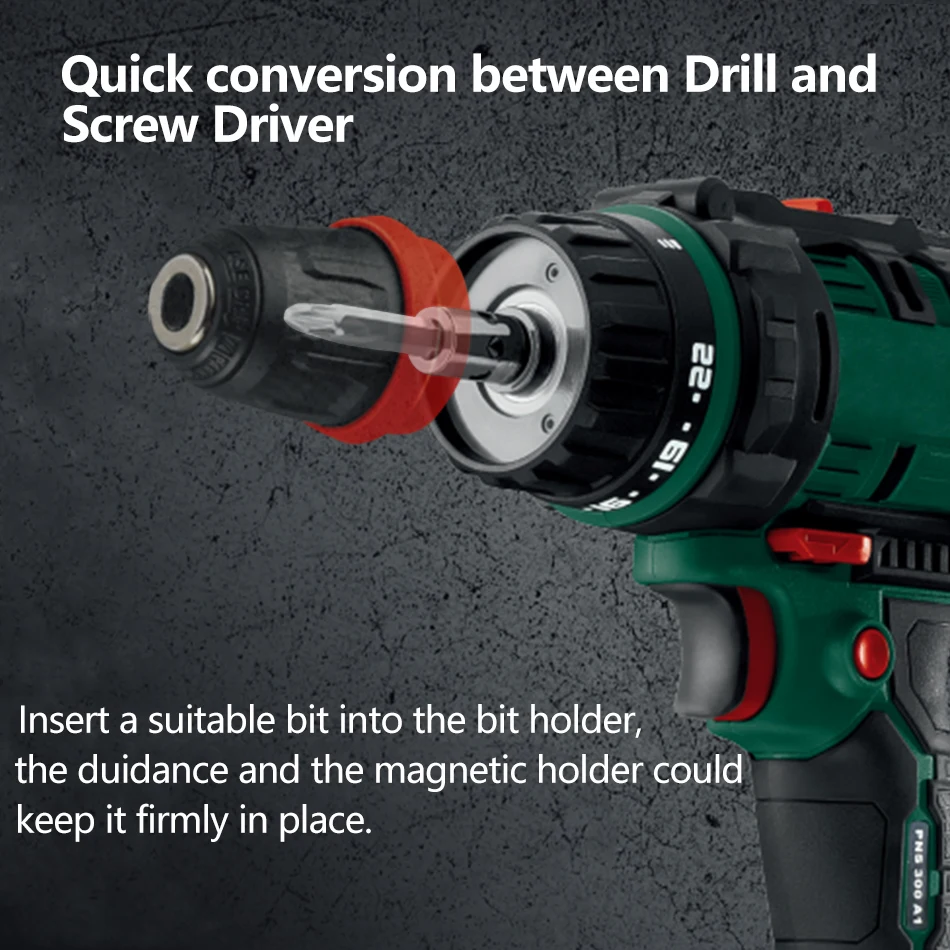 220V Mini Electric Drill Engraver Grinder Rotary