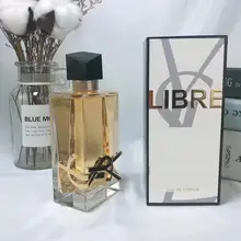 Высокое качество 90 мл Женский парфюм бренд натуральный вкус Женский парфюм для мужчин и женщин ароматы