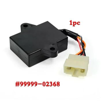 

1*Ignitor CDI Module Coil Assy For Gas Cart G9 1990-1994 #99999-02368 Brand New High Quality For Gas Cart G9 1994