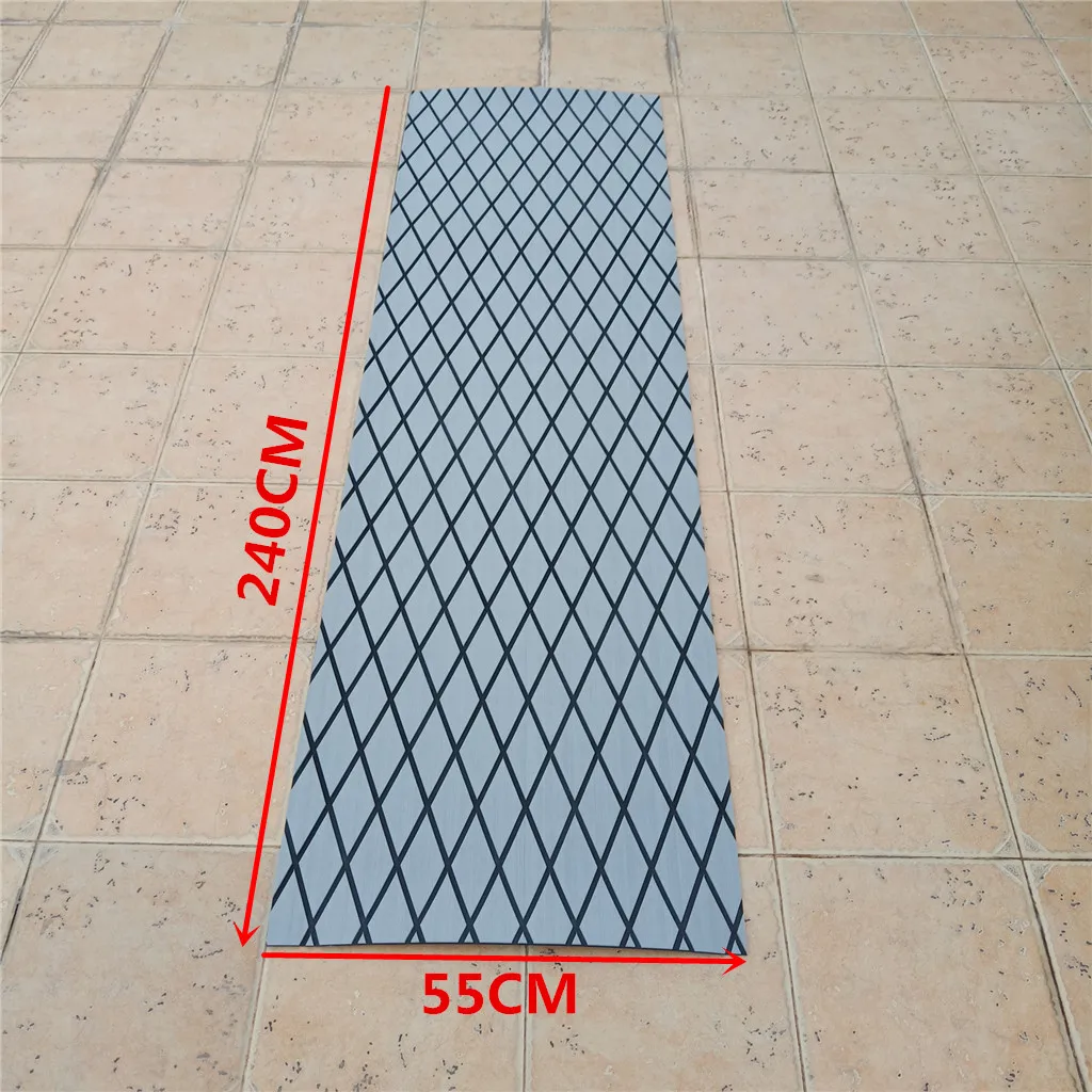 Non-Slip eva пенопласт яхта доски для серфинга настил для адгезионной подушки сцепление с поверхностью из тикового дерева настил лист лодка из