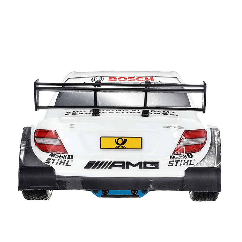 ZD Racing 10426 1/10 2,4G 4WD 55 км/ч бесщеточный ру автомобиль электрический автомобиль на дороге модель RTR