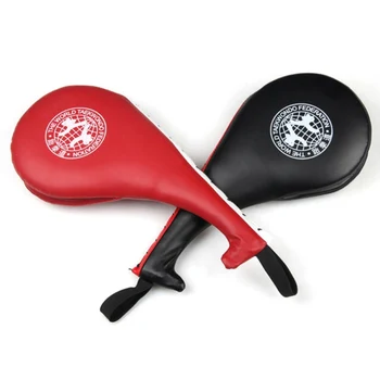 

Training Mat Target Sanda Karate Martial Arts Taekwondo Kick Pad Training Equipment Taekwondo