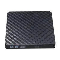 מחשב נייד ניו אופטי כונני USB נייד 3.0 חיצוניים CD DVD נגן כונן רום סופר Rewriter עבור מחשב נייד ??????? ?? ?????? DVD (5)