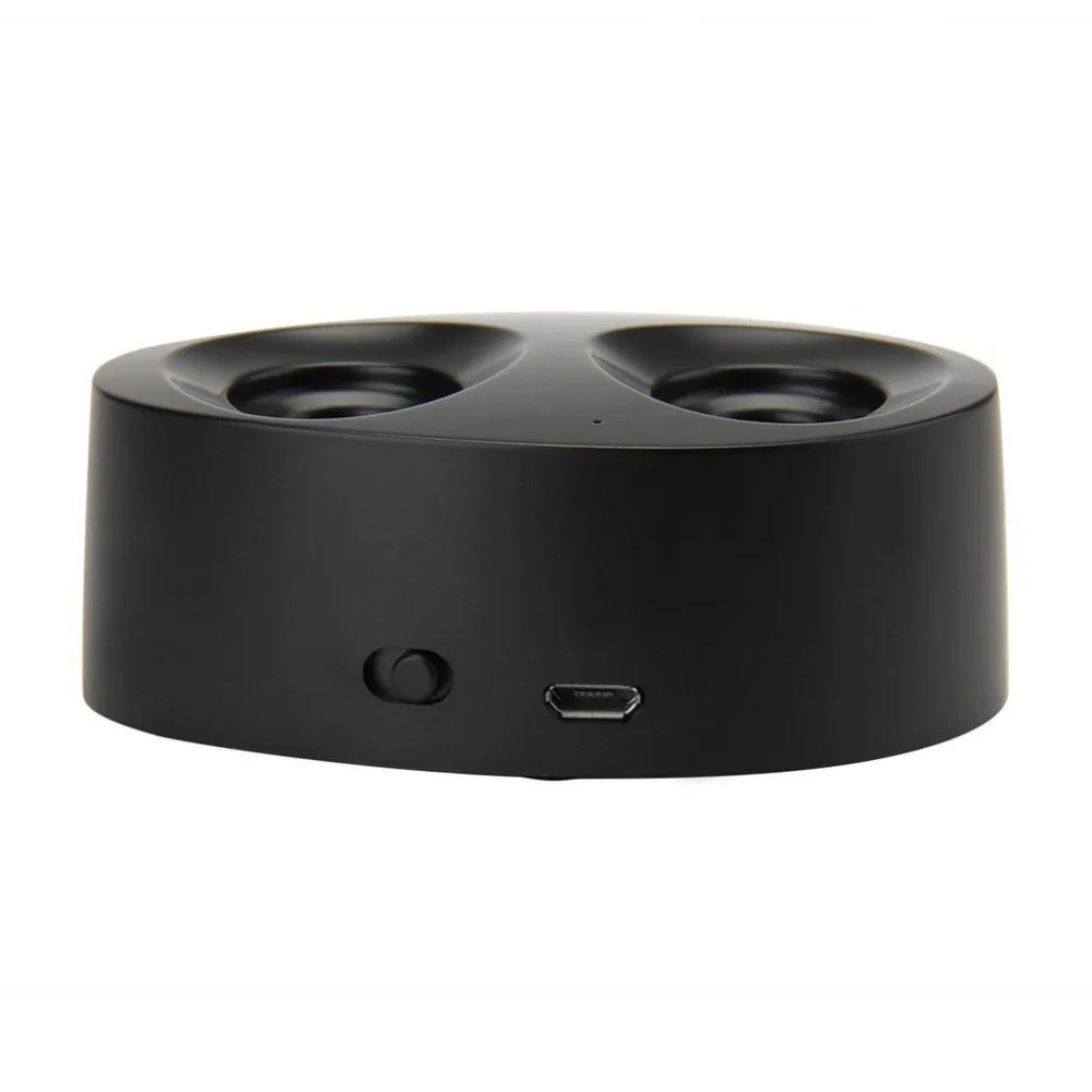 4 цвета, мини-наушники-вкладыши, стерео Bluetooth гарнитура, свободные руки, спортивные наушники, беспроводные Bluetooth 4,1 наушники с микрофоном, зарядное устройство