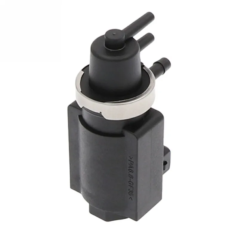 14956EB70B Turbo Boost Solenoid For Nissan Navara D40 Pathfinder R51 2.5 14956-EB70B 14956-EB300 14956EB70A 14956EB300 For Turbo Blow Off Valve Vacuum Valve Solenoid