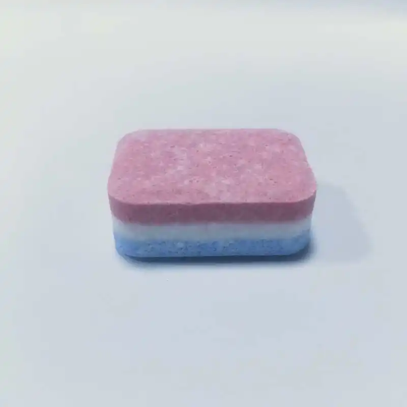 

OEM Concentrate Cleaner Automatic Household Accessories Solid Effervescent Tablet Wash Bowl Dish Wash Machine Washing Tablet