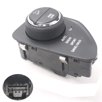 

New Transfer Case Position Switch For 2014 Jeep Cherokee 3.2 68141877AC