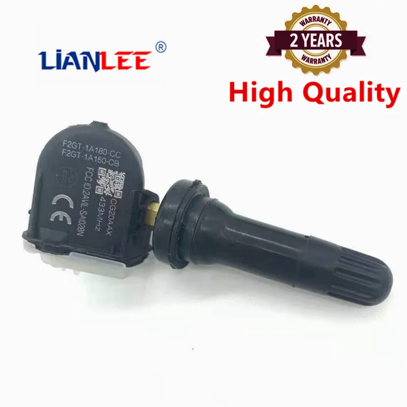 ʿ Obd Ÿ̾ з  2019-2024  Ecosport 433MHz TPMS Ÿ̾ з   F2GT-1A150-CB F2GT-1A180-CB