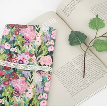 Половина ярда простой хлопок ткань с национальным ретро ветер печати ручной работы DIY одежды платье детская одежда хлопок T1203