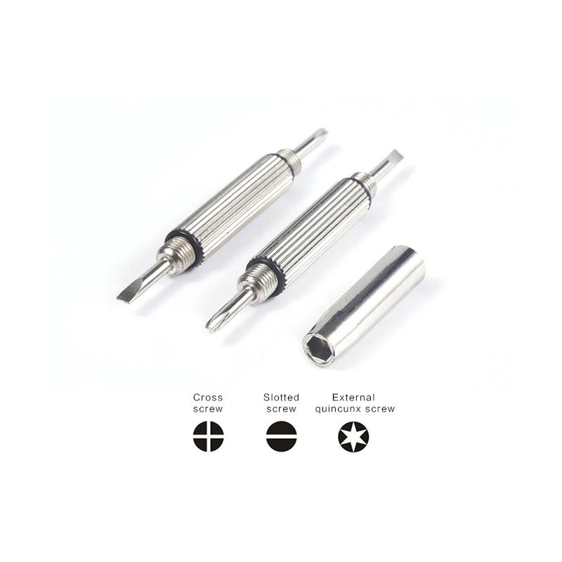 Lot De 1000 Petites Vis M1.2 M1.4 M2 Mini Vis Assortiment De