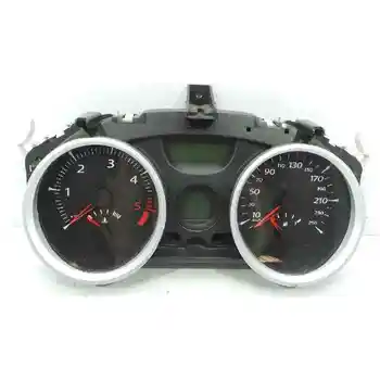 

8200720313 box Instruments Renault Megane Ii Classic Saloon 1.5 Dci Diesels