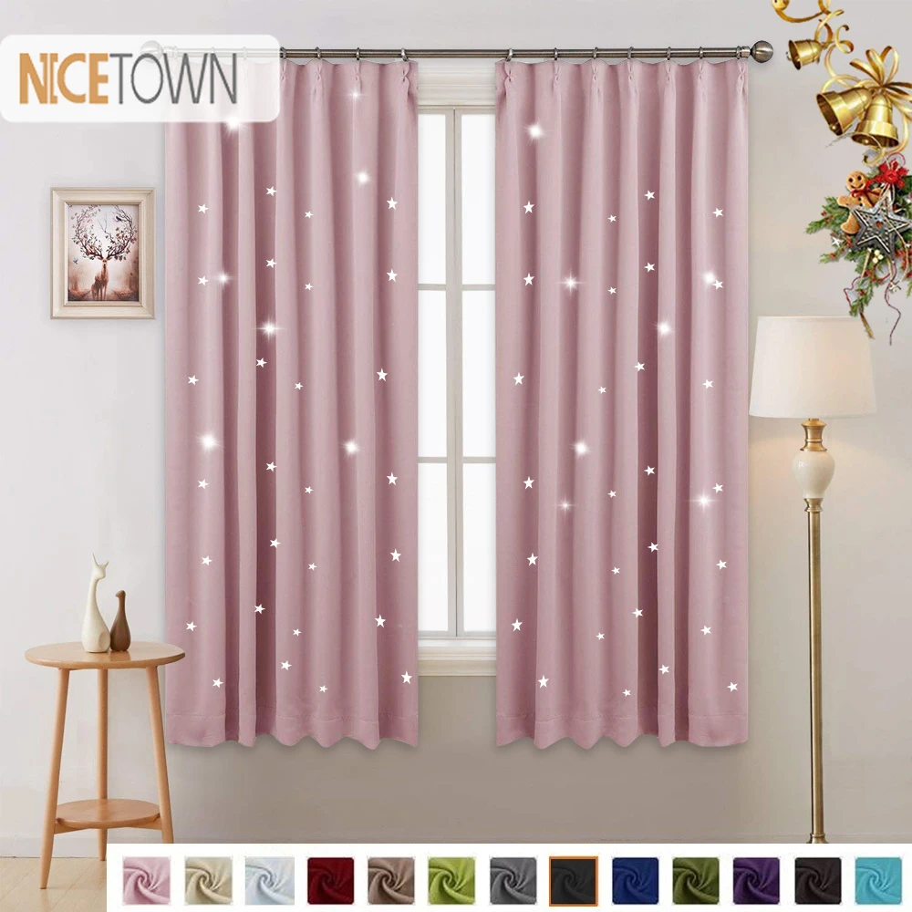 Prezzo 1 pannello di Estate Calda di Vendita di Modo star Tenda di Mancanza di corrente Giapponese Ganci up Drappo Per La Decorazione Del Partito Da Cucina Camera Da Letto di Casa