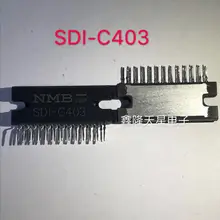 5 шт./лот SDI-C403 SDIC403 C403 ZIP25