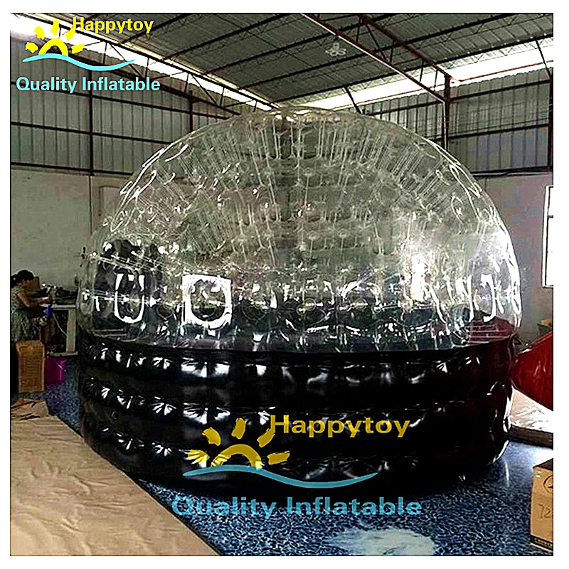 inflatable dome tent51