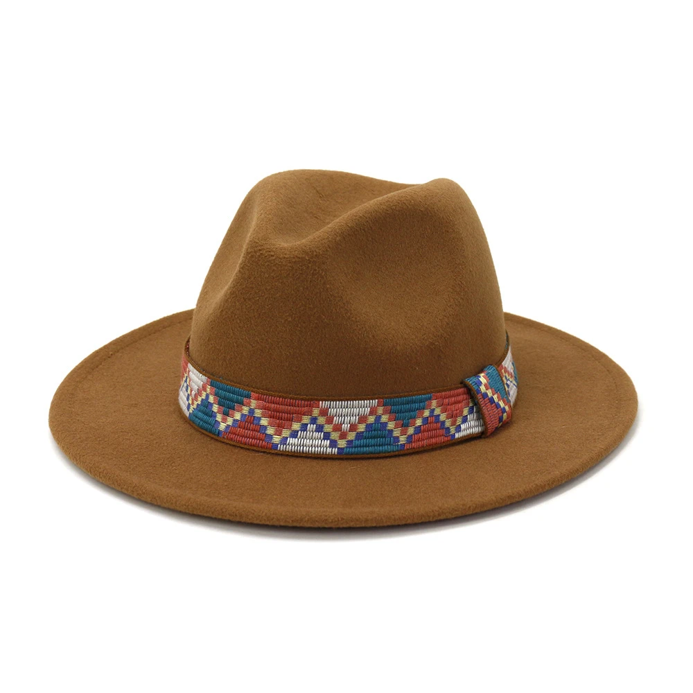 Buttermere Sombrero Women Wool Vintage 