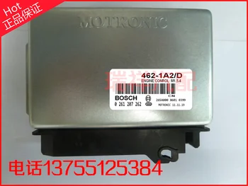 

Free Delivery. Automobile engine computer board computer board ECU 0261207262 Original warranty for one year