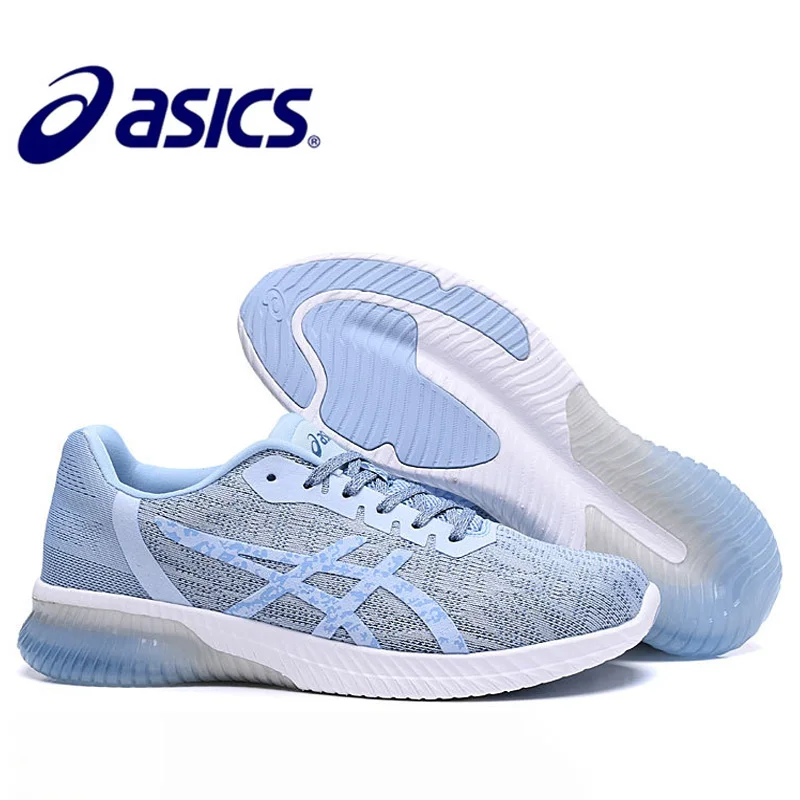 ASICS-кроссовки gel-kenun Для мужчин, кроссовки на открытом воздухе обувь для бега стабильность работы обувь Asics мужские кроссовки; дышащая обувь; спортивная обувь - Color: Kenun-2