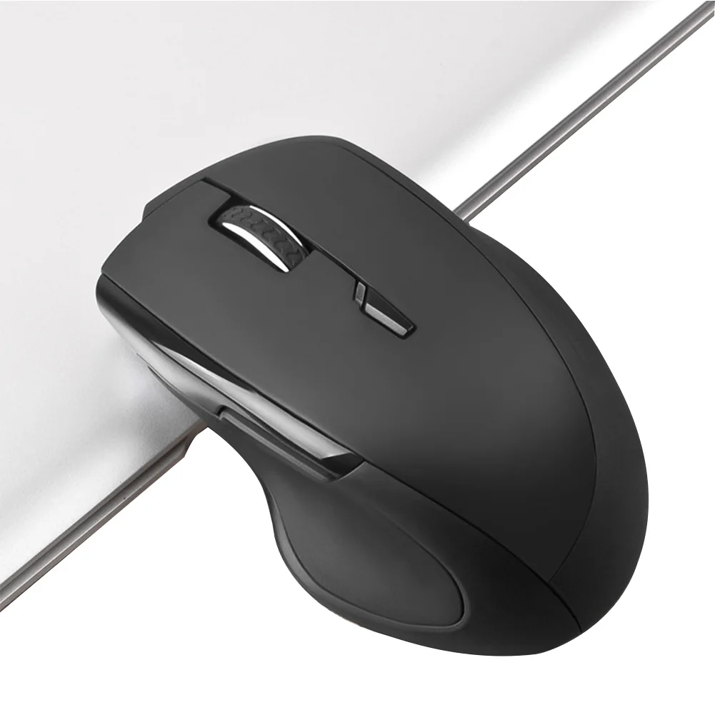 Voice Smart AI Voice 7 клавиш беспроводной автоматический поиск 1600 dpi мышь 2,4G