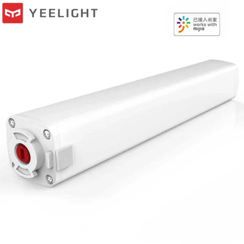 Оригинальный умный занавес Yeelight Wifi Bluetooth двухрежимный беспроводной пульт