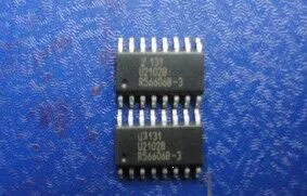 

(100%New) U2102B U2102 SOP16