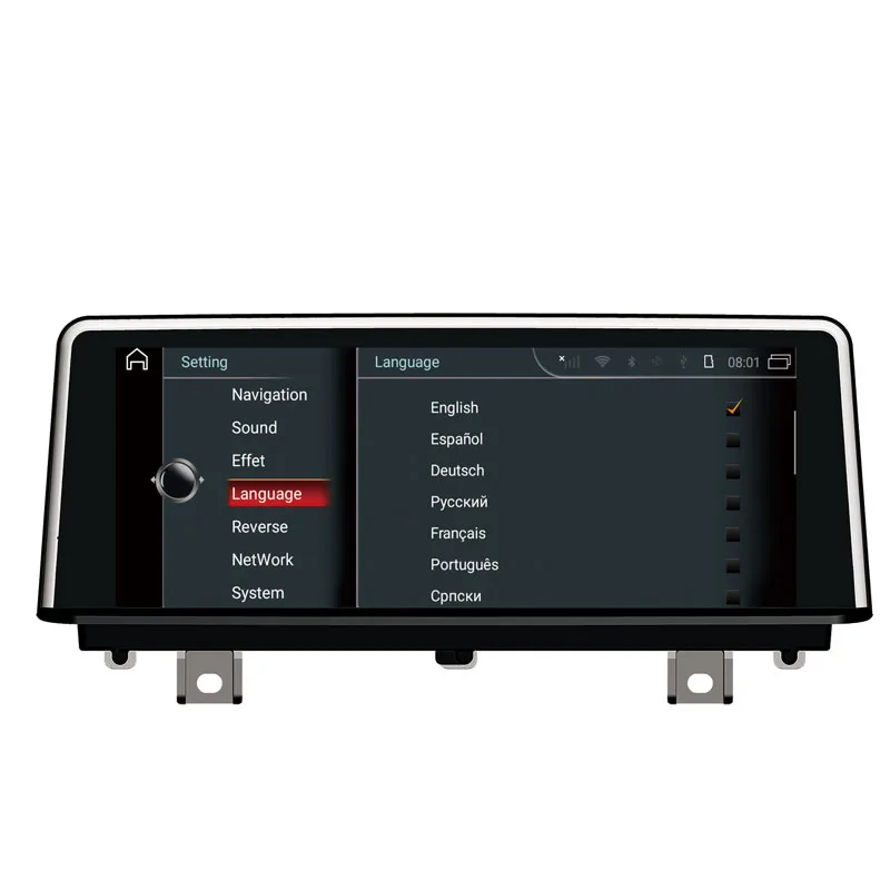 Flash Deal NAVITOPIA 10.25inch 4G RAM 64G ROM Android 8.0 Car GPS Navigation For BMW X1 F52 2018- EVO 10 Flash Deal NAVITOPIA 10.25inch 4G RAM 64G ROM Android 8.0 Car GPS Navigation For BMW X1 F52 2018- EVO 10