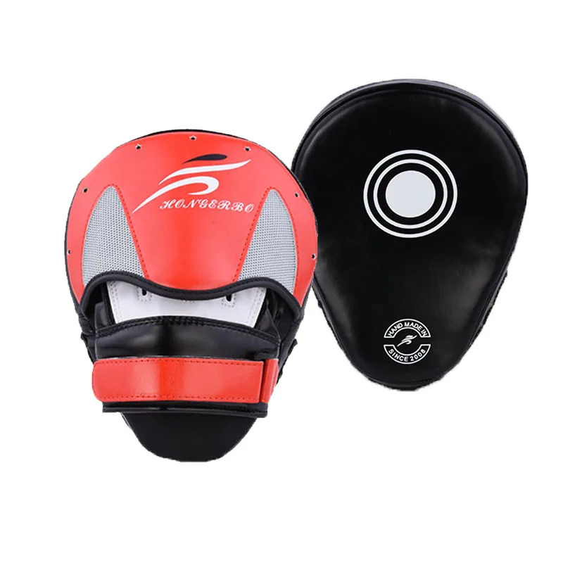 Боксерские колодки фокусирующие митенки боевые искусства Страйк мишень Wushu перчатки для тхэквондо карате