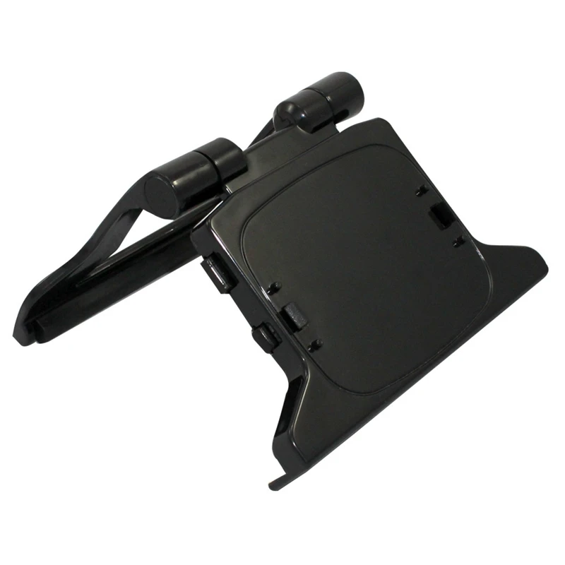 ТВ клип монтажные скобы для крепления для Xbox 360 Kinect сенсор кронштейн
