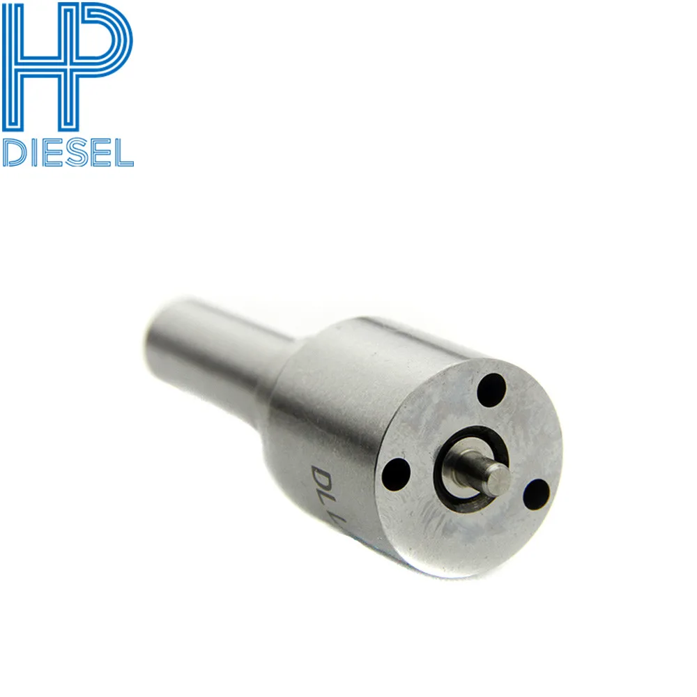 6 шт./лот прочная Форсунка Common Rail DSLA128P5510 для CUMINS дизельное топливо сопло 0433175510 BOS