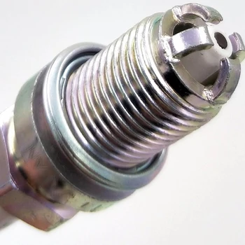 4 ããŒã¹/ãããè»ã®ã¹ããŒã¯ãã©ã° BKR6EQUP 12120037607 è»ãã©ããã¹ããŒã¯ãã©ã° Bmw M54 M62 E38 E65 E34 E36 E39 e46 1 幎ä¿èšŒ