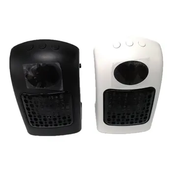

Mini Electric Fan Heater Household Heater Portable Electric Fan Heater Household Heater Stove Radiator Warmer Machine for Winter