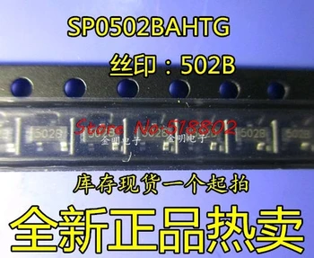 

100pcs/lot SP0502BAHTG SP0502 SOT-23 In Stock