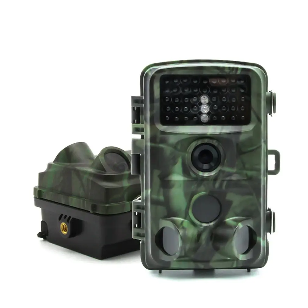 

Outdoor Hunting Smart Camera Multi-Angle Waterproof Pet Camera Snapshot Infrared Camera Hunting Camera Drop Shipping Sales