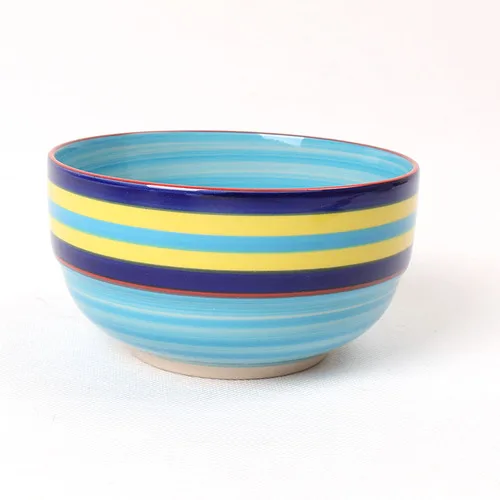 B 6INCH WITH COVER 6 дюймов супница с уплотнительная крышка чаша для супа, салата Ramen чаша - Цвет: B 6INCH WITH COVER