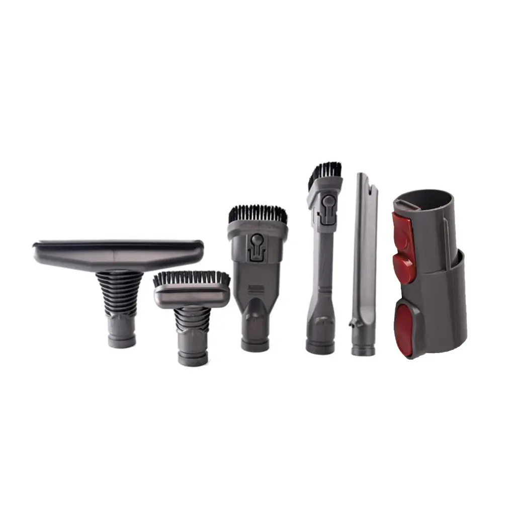 Универсальный пылесос аксессуары набор для Dyson DC35/45/52/58 горячая распродажа