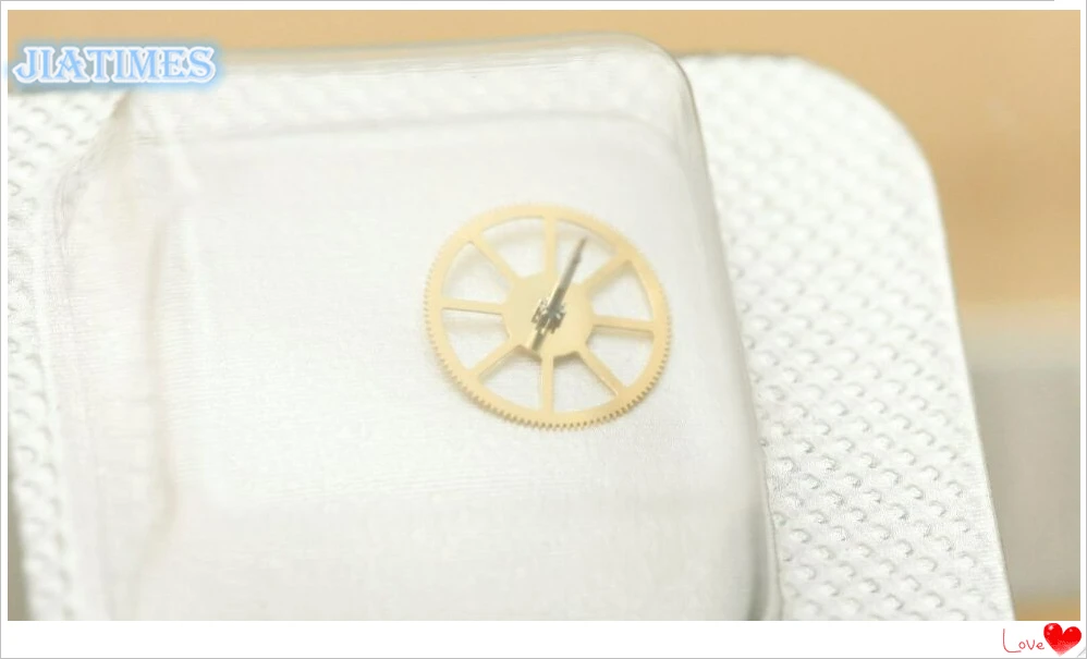 

Generic Second Wheel for ETA 2824-2 2836-2 Movement in Sealed Package