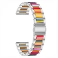 Rainbow Silver