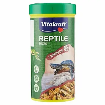 

Vitakraft Reptile Mixed, 1er Pack (1 X 51 G)