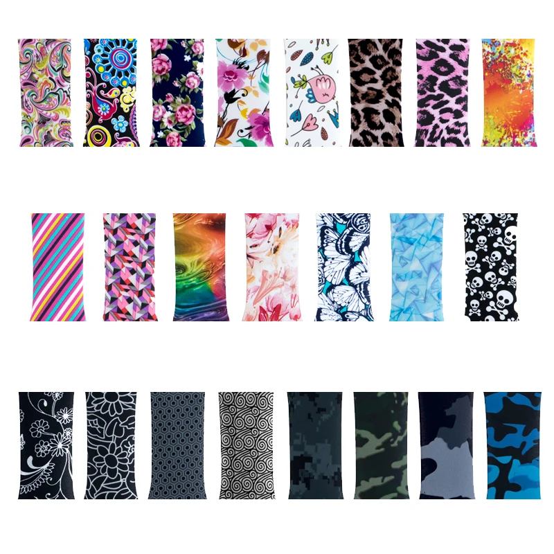 

23 Colors Print Silicone Watch Bracelet for Apple Watch Band 44mm 40mm 42mm 38mm Wristband for iWatch Strap Series 5/4/3/2/1 L S