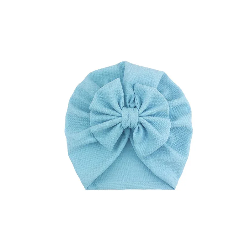 2020 New Baby Hair Accessories Headband Baby Girl Headbands for Girls Baby Headband Baby Turban Bows Diadema Bebe