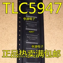 5 шт./лот TLC5947 TLC5947DAP TSSOP32