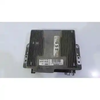 

5WS40285C 1965334 Switchboard Engine EUA Citroen C3